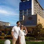 Arka Medical 4* קולובז'ג