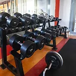 מלון Arka Medical