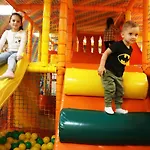 Arka Medical מלון