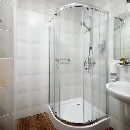 Hotel Arka Medical 4*