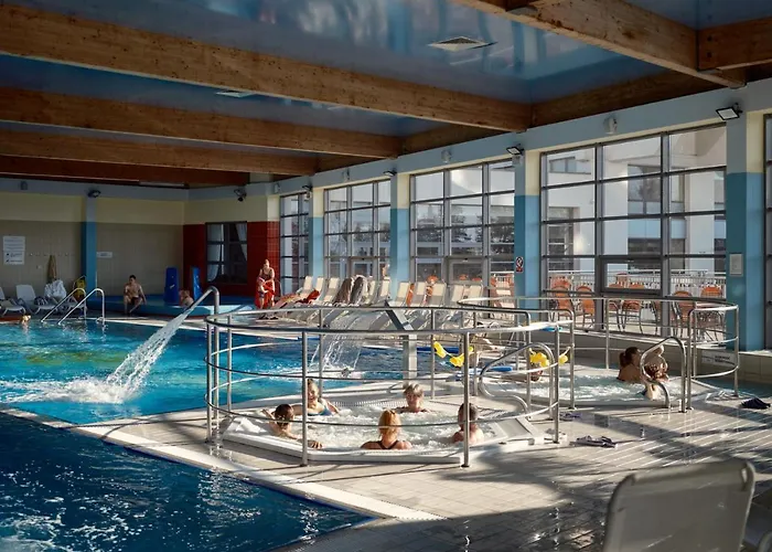 Arka Medical Готель 4*