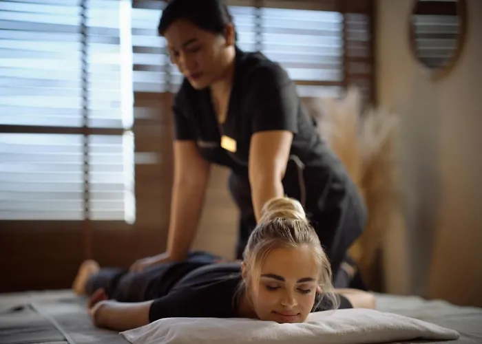 Arka Medical 4* Колобжег