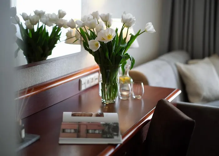 Arka Medical Готель 4*