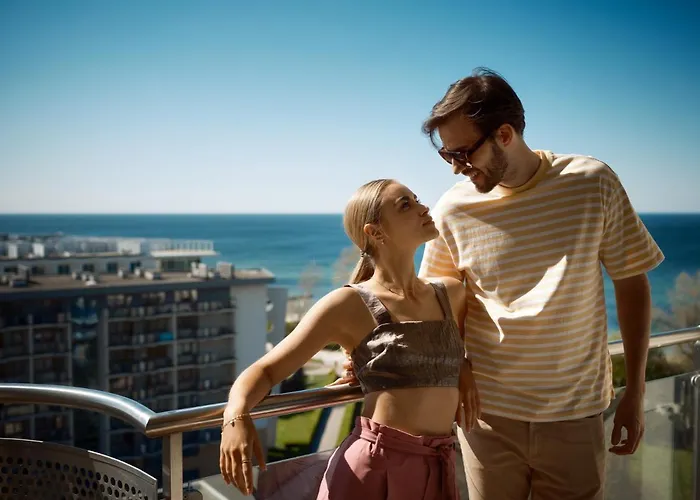 Arka Medical 4* Колобжег