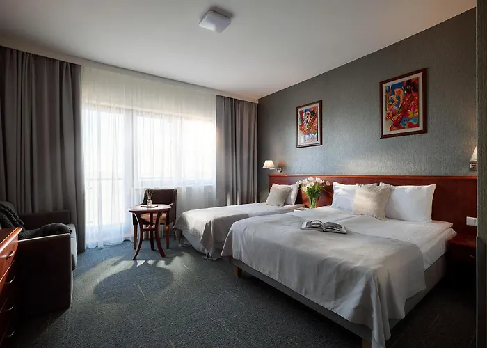 Готель Arka Medical