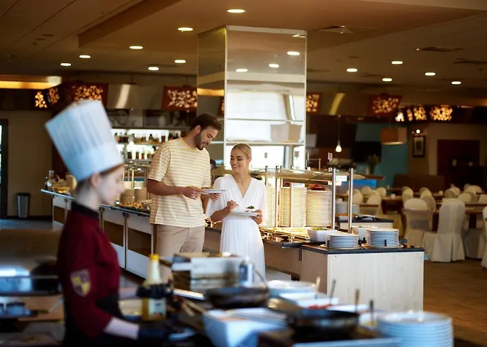 Готель Arka Medical