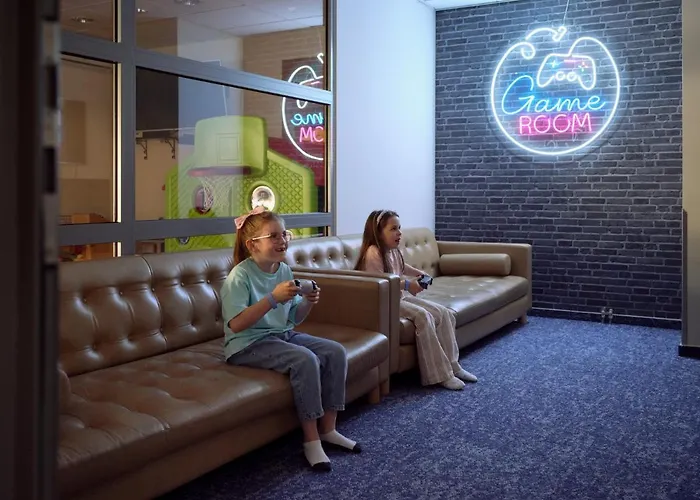 Arka Medical 4* Колобжег