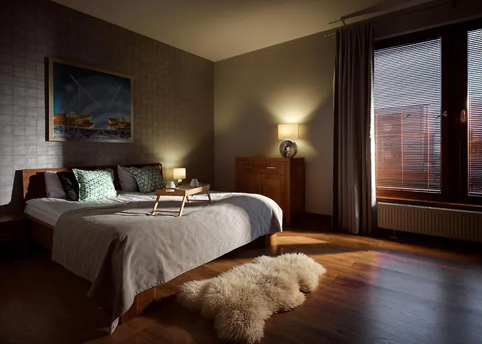 Готель Arka Medical Колобжег