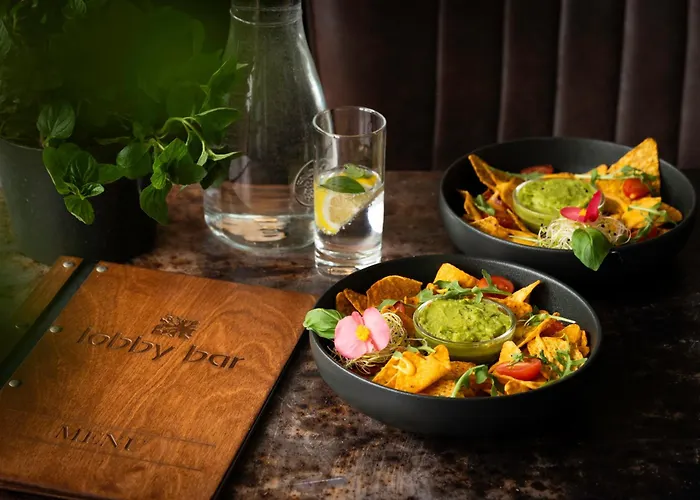 Arka Medical Готель Колобжег