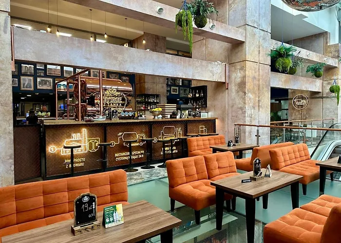 Arka Medical Готель Колобжег