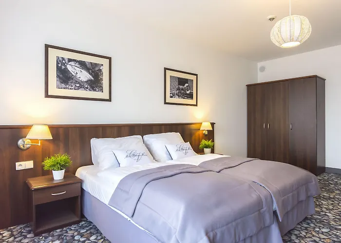 Arka Medical 4* Колобжег