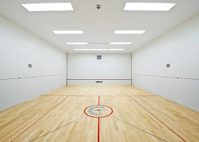 Arka Medical Готель 4*