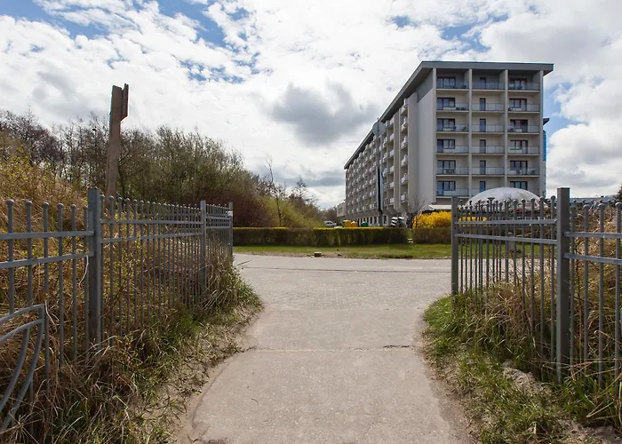 Готель Arka Medical