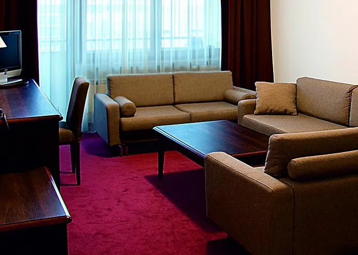 Arka Medical 4* Колобжег