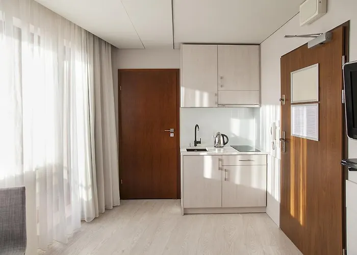 Arka Medical Готель 4*