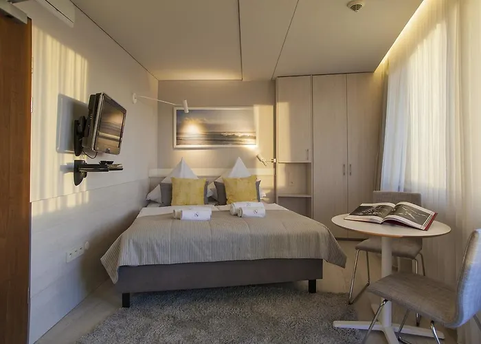 Готель Arka Medical 4*