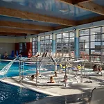 Arka Medical Hotel 4*