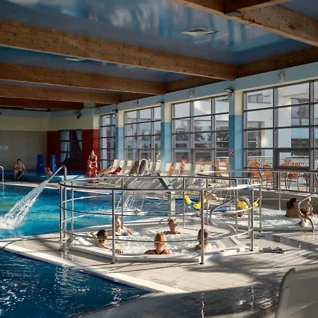 Arka Medical Hotell 4*