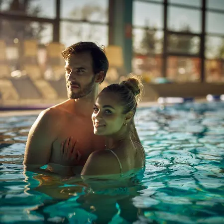 Arka Medical 4* Kołobrzeg