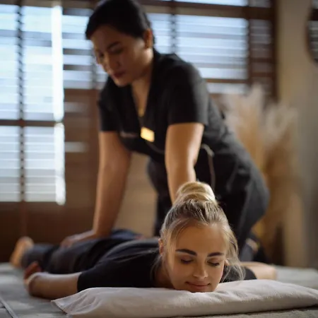 Arka Medical 4* コウォブジェク