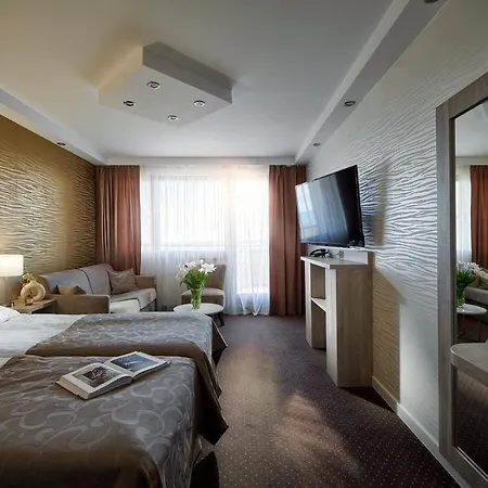 ホテル Arka Medical