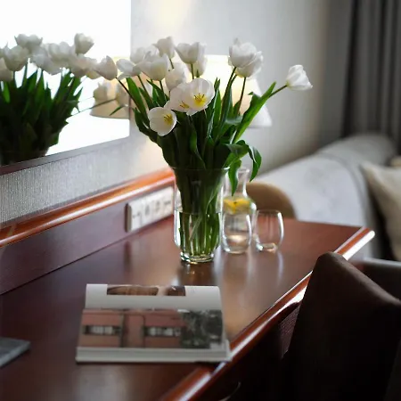 Arka Medical Hotel 4*