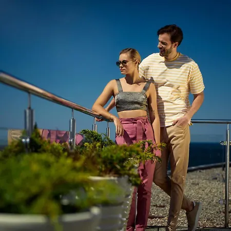 ホテル Arka Medical 4*