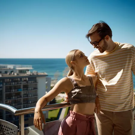 Arka Medical 4* コウォブジェク