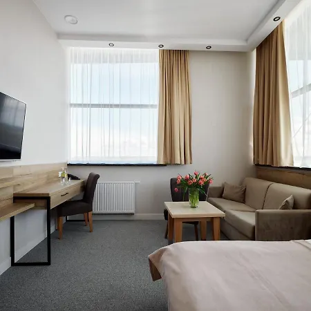 Arka Medical 4* Kolberg