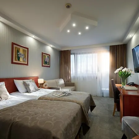 Hotel Arka Medical Kolberg