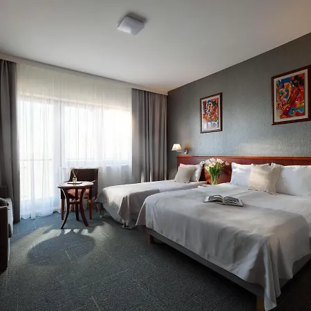 Hotel Arka Medical