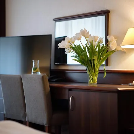 Arka Medical Hotell Kołobrzeg