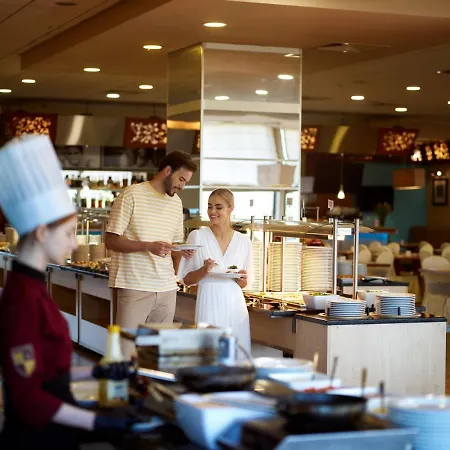 ホテル Arka Medical