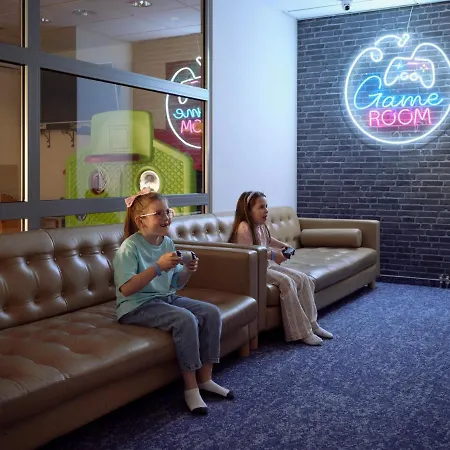 Arka Medical 4* Kołobrzeg