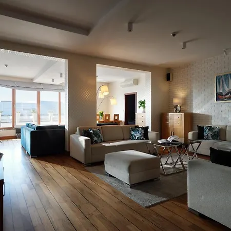 Arka Medical Hotel Kolberg