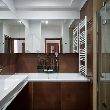 Hotel Arka Medical Kołobrzeg