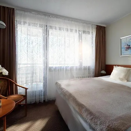 Hotel Arka Medical