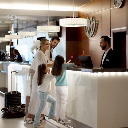 Hotel Arka Medical
