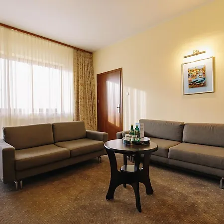 Hotell Arka Medical 4*