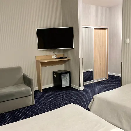 Arka Medical 4* コウォブジェク