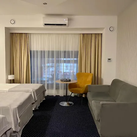 酒店 阿尔卡spa酒店