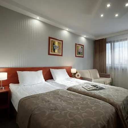 Arka Medical Hotel Kołobrzeg