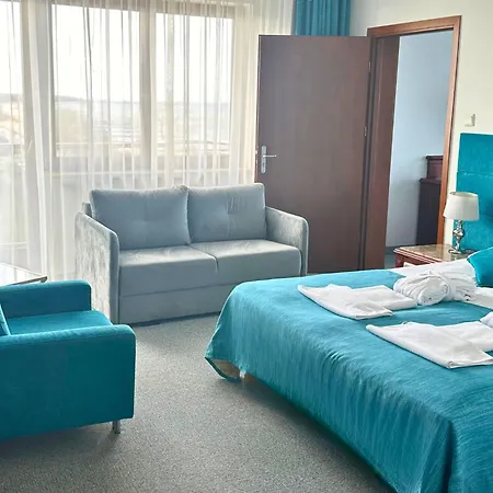 Arka Medical Hotel Kolberg
