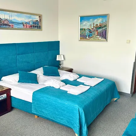 Hotel Arka Medical Kolberg