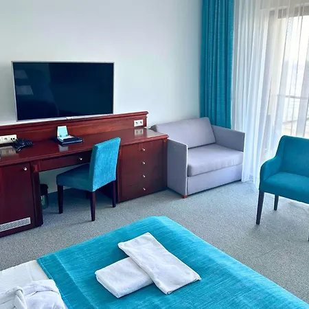 Hotel Arka Medical