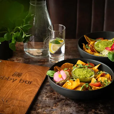 Arka Medical ホテル コウォブジェク