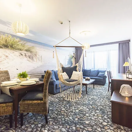 Arka Medical Hotel Kołobrzeg