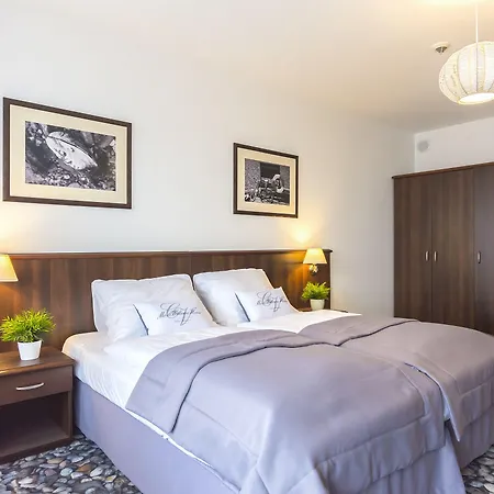 Arka Medical 4* コウォブジェク