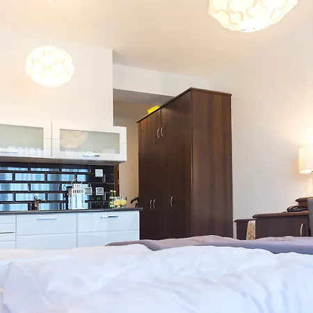 Arka Medical 4* Kołobrzeg