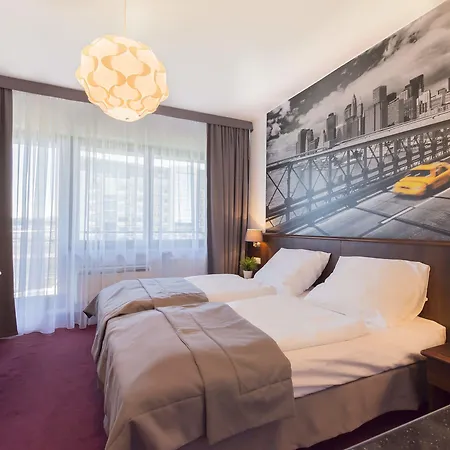 Arka Medical Hotel Kołobrzeg